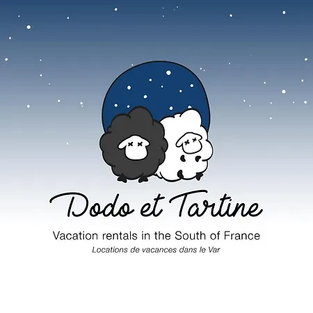 Adorable Studio With Ac And Balcony - Dodo Et Tartine Apartment *